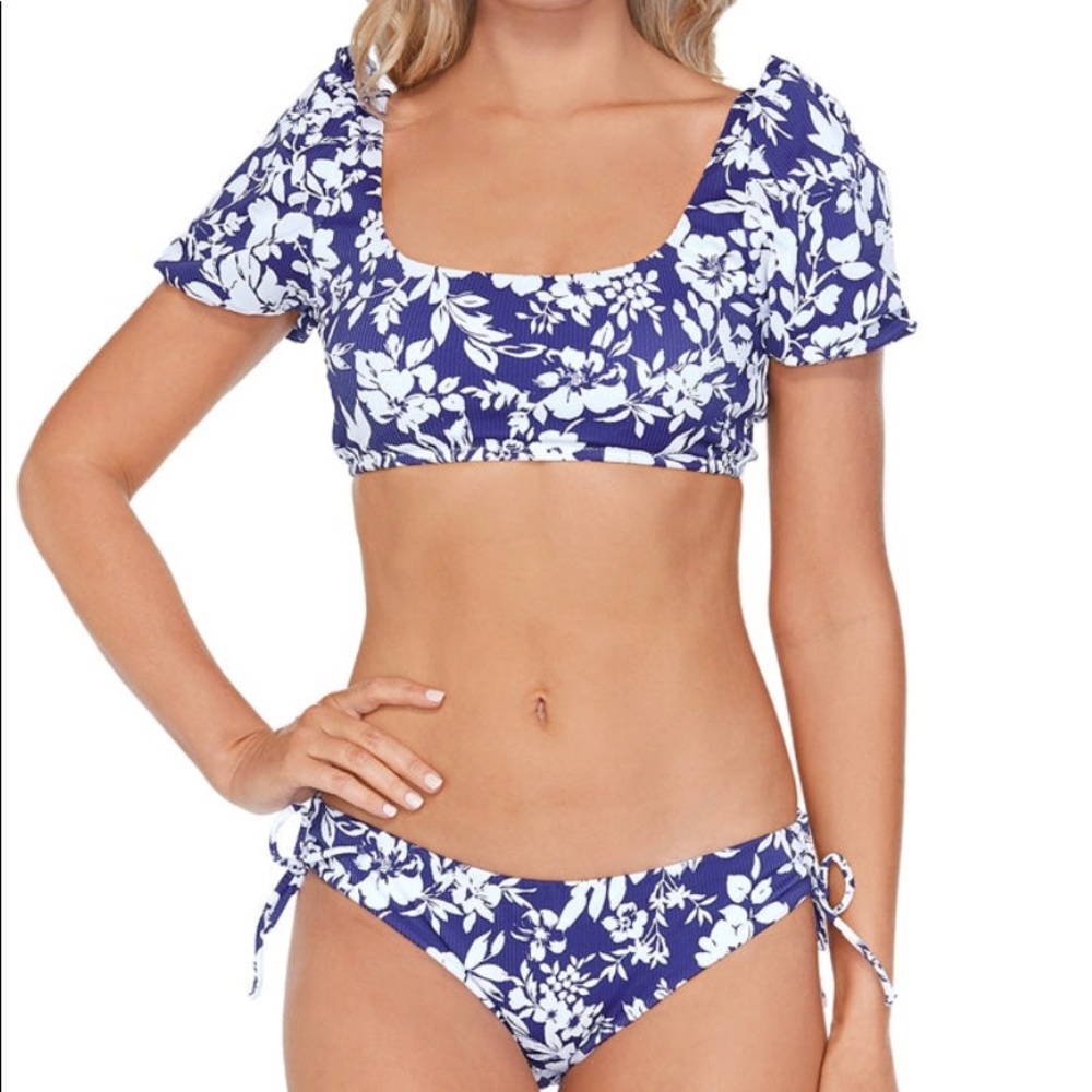 Raisins Swimsuit - Picture 2 of 13
